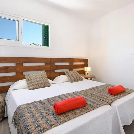 Green Volcano- Pool, Gym And Activities In Sport Center Fariones Included Puerto del Carmen  Exterior photo