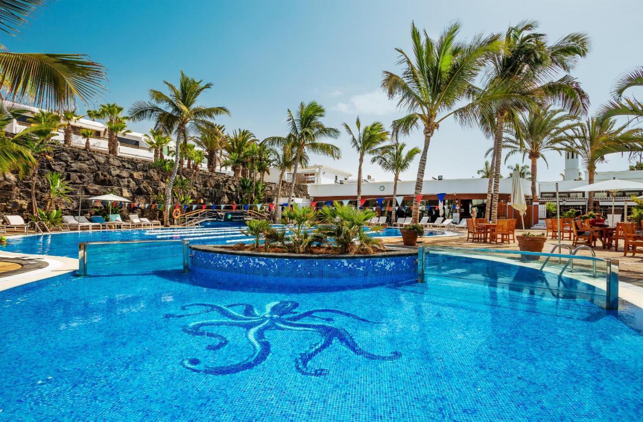 Volcano- Pool, Gym And Activities In Sport Center Fariones Included Dom wakacyjny