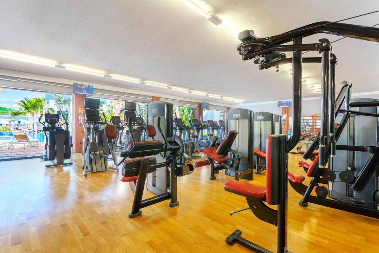 Casa de vacances Volcano- Pool, Gym And Activities In Sport Center Fariones Included